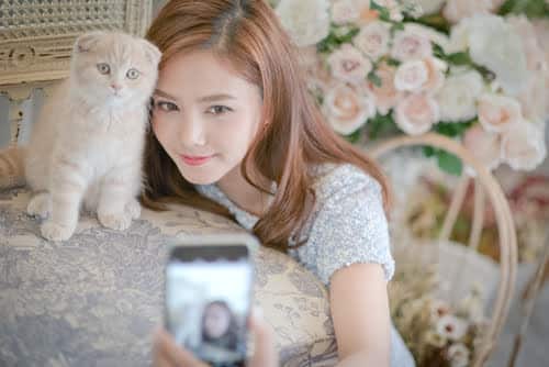 These cat Instagram accounts make an a-meow-zing addition to your feed!