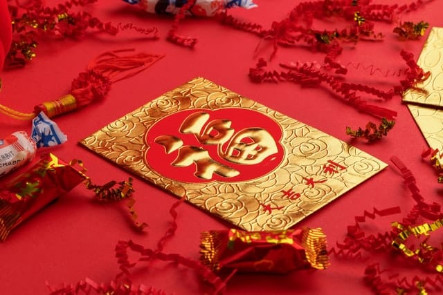 chinese new year 2022