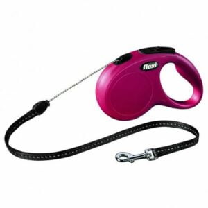 Retractable lead