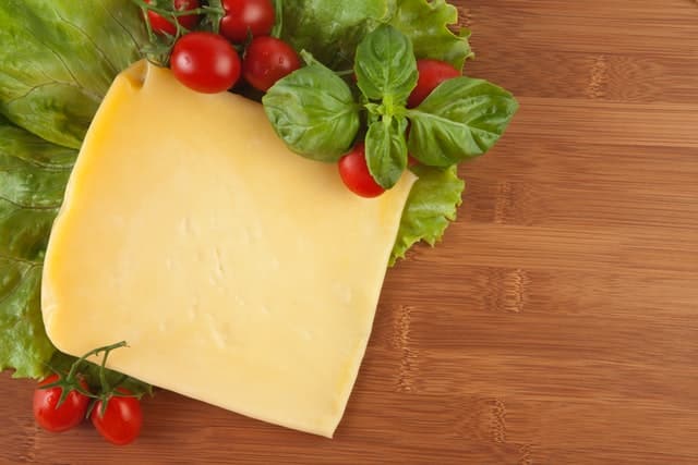 cheese can be used to disguise the taste of canine medicine