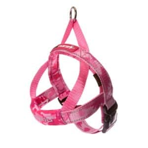 Harness/front clip