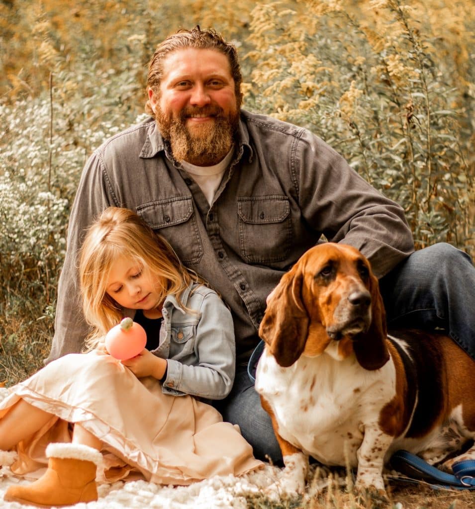 Fathers day best sale gifts from pets