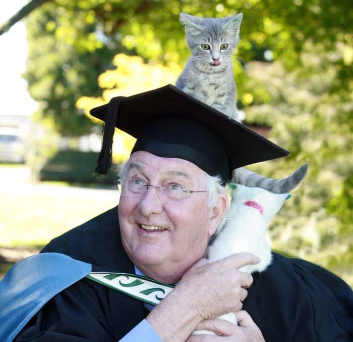 Animal Welfare Act Bob Kerridge Speaks PD Insurance NZ