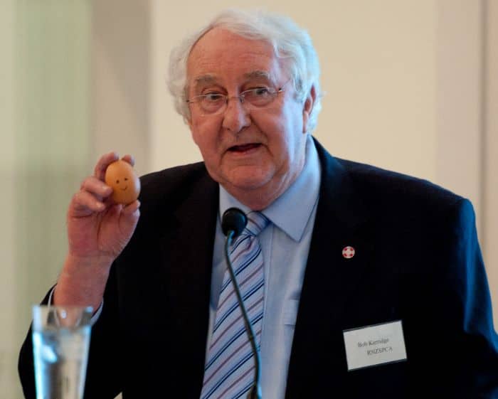 Animal Welfare Act Bob Kerridge Speaks PD Insurance NZ