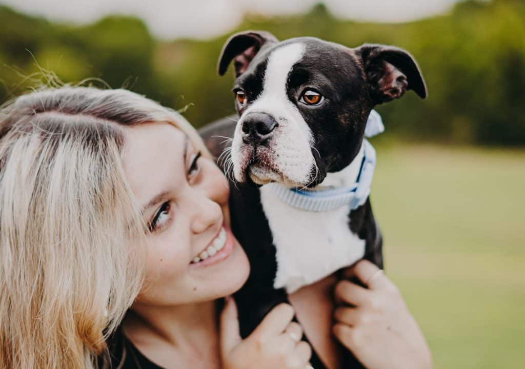 make your new years resolution about your dog or cat 