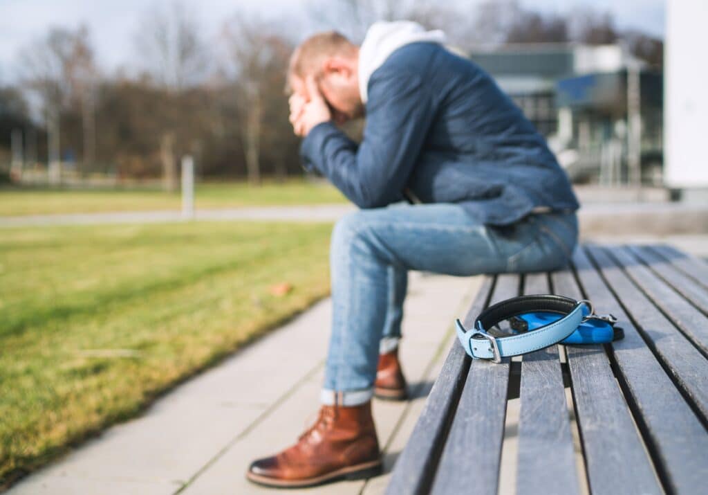 The quicker you can let local people know about your lost pet the better.