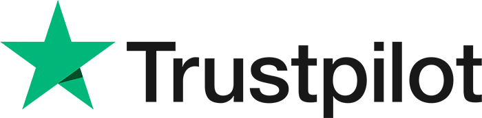 A green logo with a black background featuring the keywords "breeder partner programme".