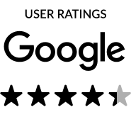 A black and white graphic displays the word "thought" with a gray plus sign in the lower right corner.